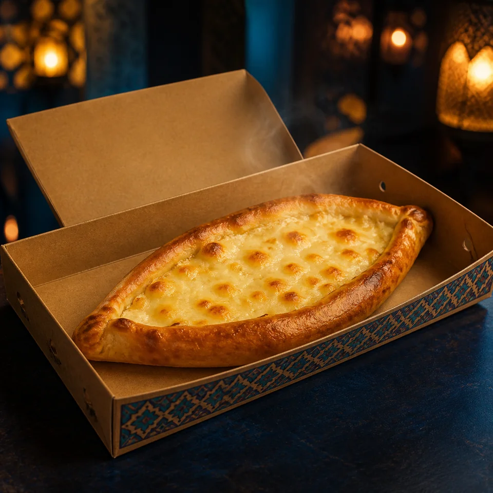 Pide Käse