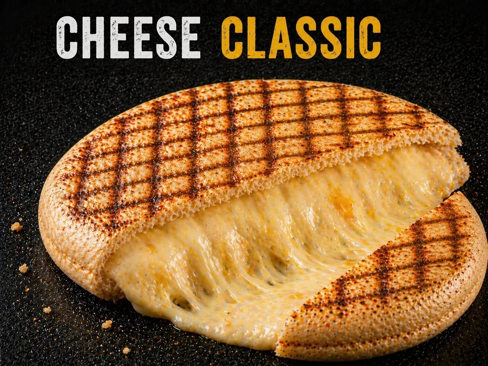 Cheese Classic