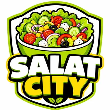 Salat City Logo